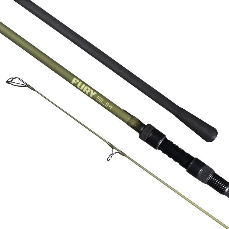 Golden Catch G.Carp Rod Fury Slim '25 3.90m 3.5lb