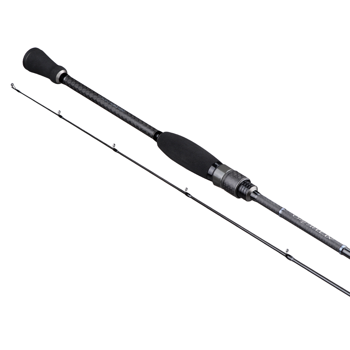 Golden Catch Rod Attrezzo 710MLT 2.39m 1.5-18g
