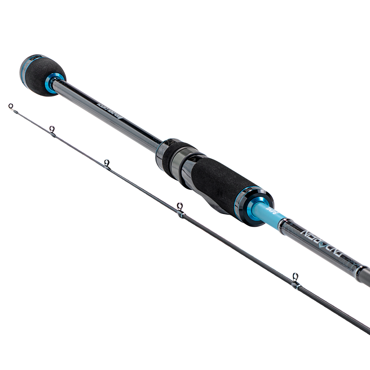 Golden Catch Rod Endorfin '26 EDS-902ML-T 2.74m 2-18g