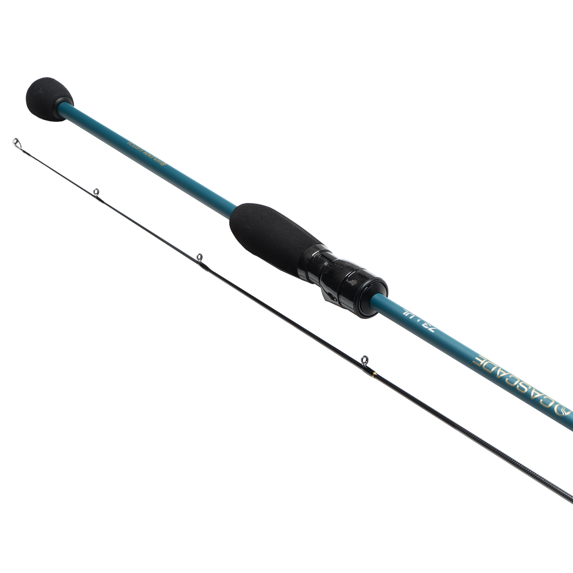 Golden Catch Rod Cascade '26 CSS-732L-T 2.21m 2.5-12g