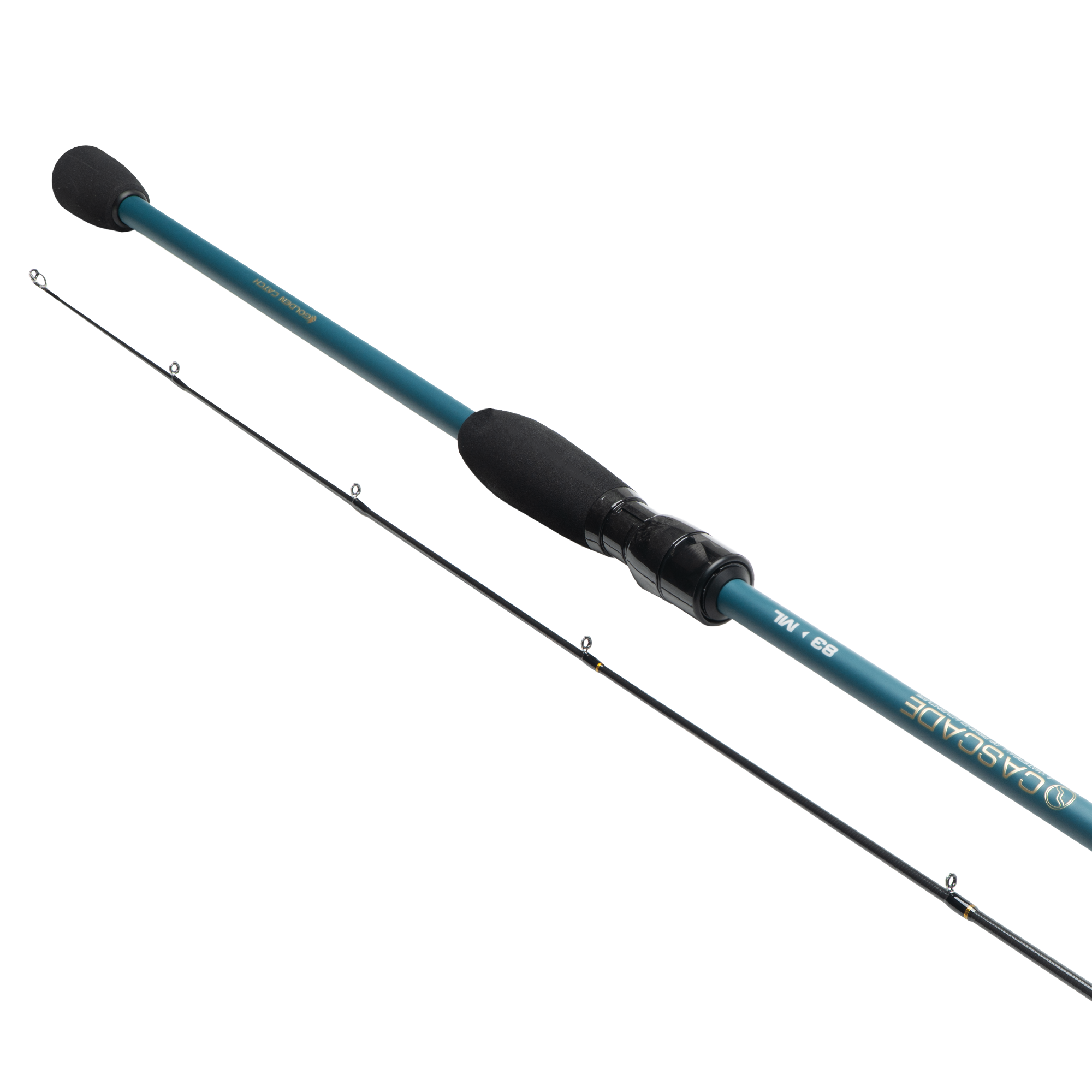 Golden Catch Rod Cascade '26 CSS-802L-T 2.44m 2.5-12g