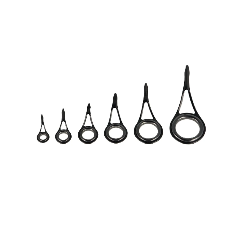 ZEOX Guides Set BK YSG 1 leg(60pcs)