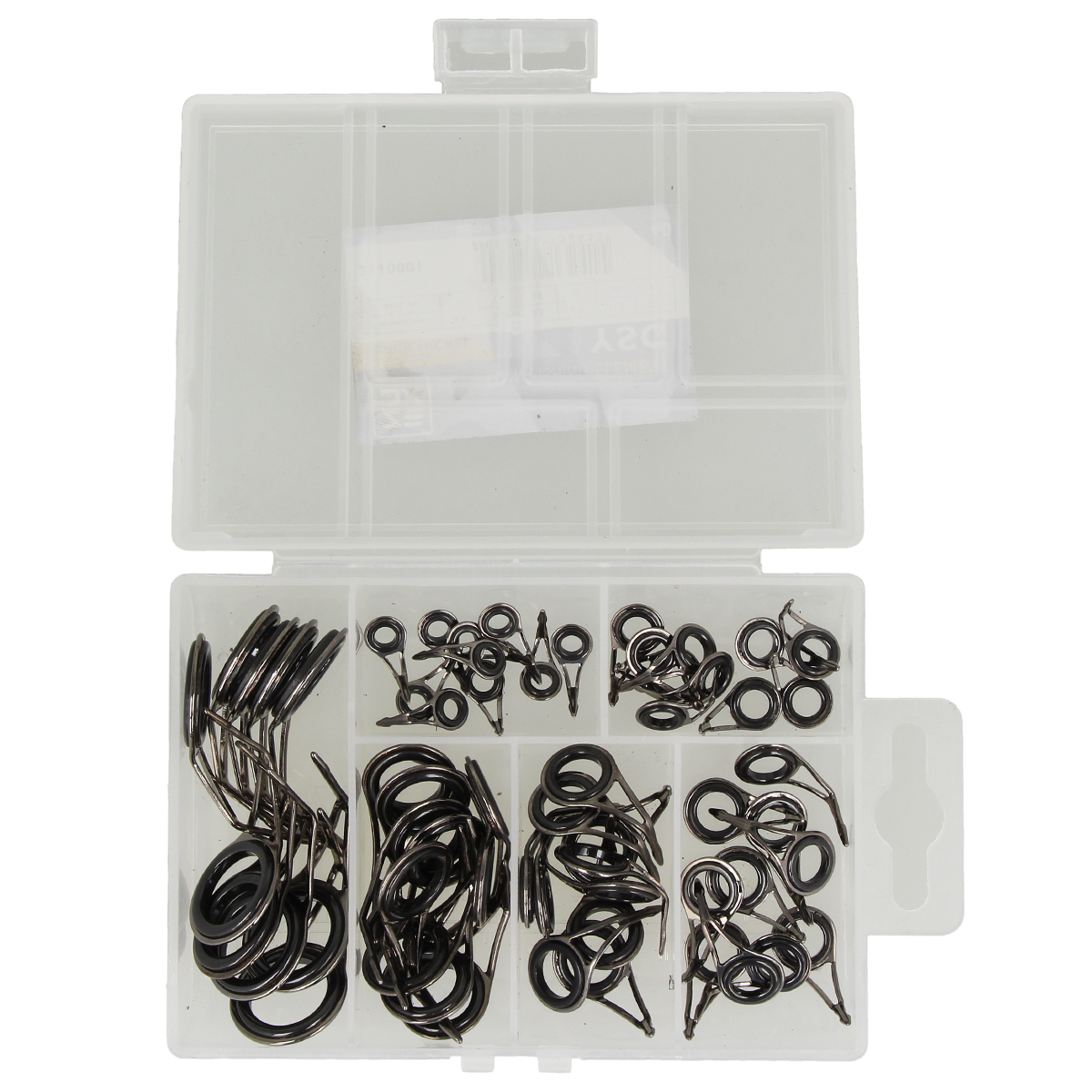 ZEOX Guides Set BN YSG 1 leg(60pcs) - Photo №1