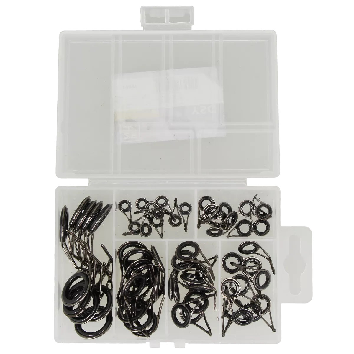 ZEOX Guides Set BN YSG 1 leg(60pcs) - Photo №1