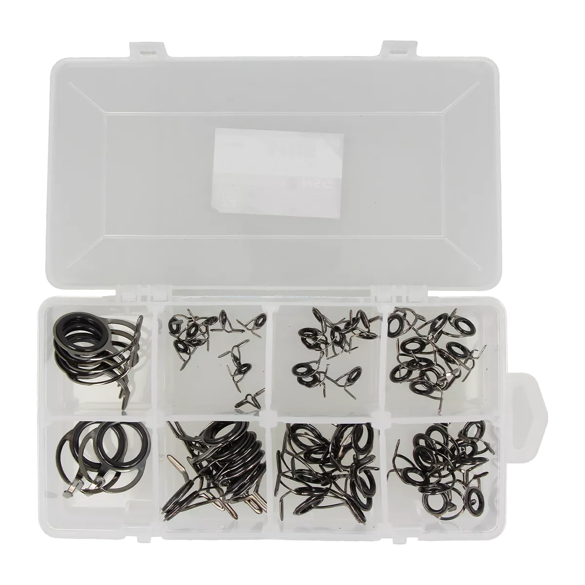 ZEOX Guides Set BN NSG 2 leg(65pcs) - Photo №1