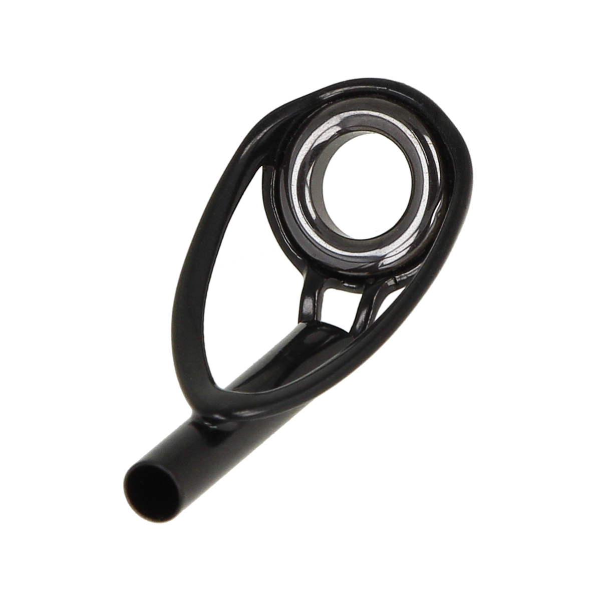 Golden Catch Top Guide BKGTST №5 1.8mm Black(10pcs)