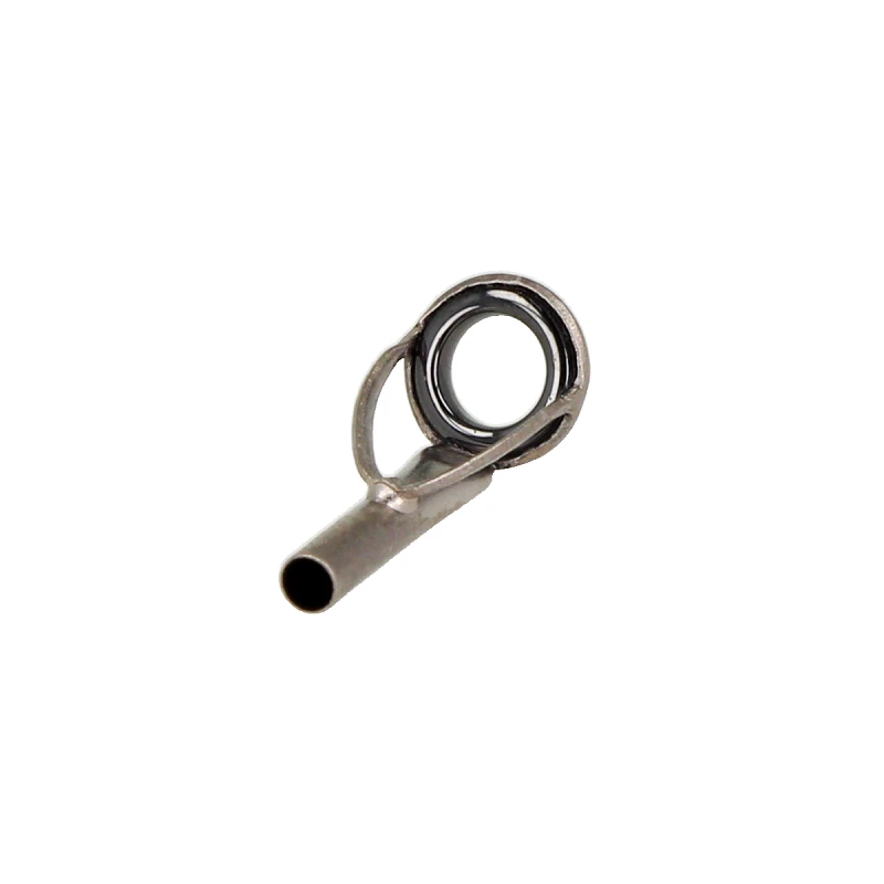 Golden Catch Top Guide GSULTLST №5 1.0mm Gun Smoke(10pcs)