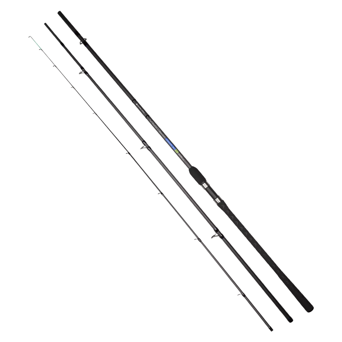 Golden Catch Rod Verte-X Feeder '19 - Photo №5