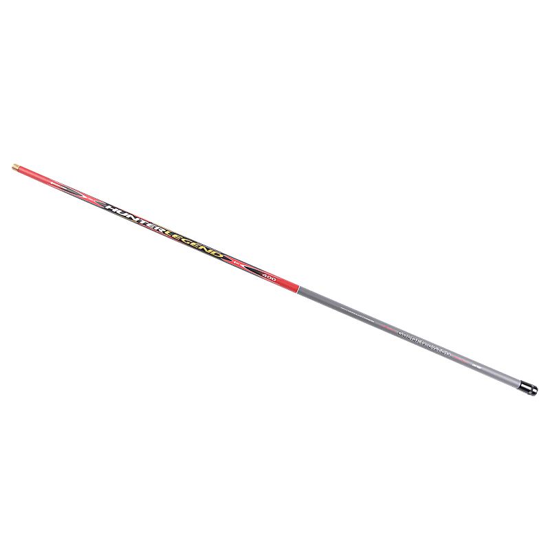 Golden Catch Rod Hunter Legend Pole - Photo №5