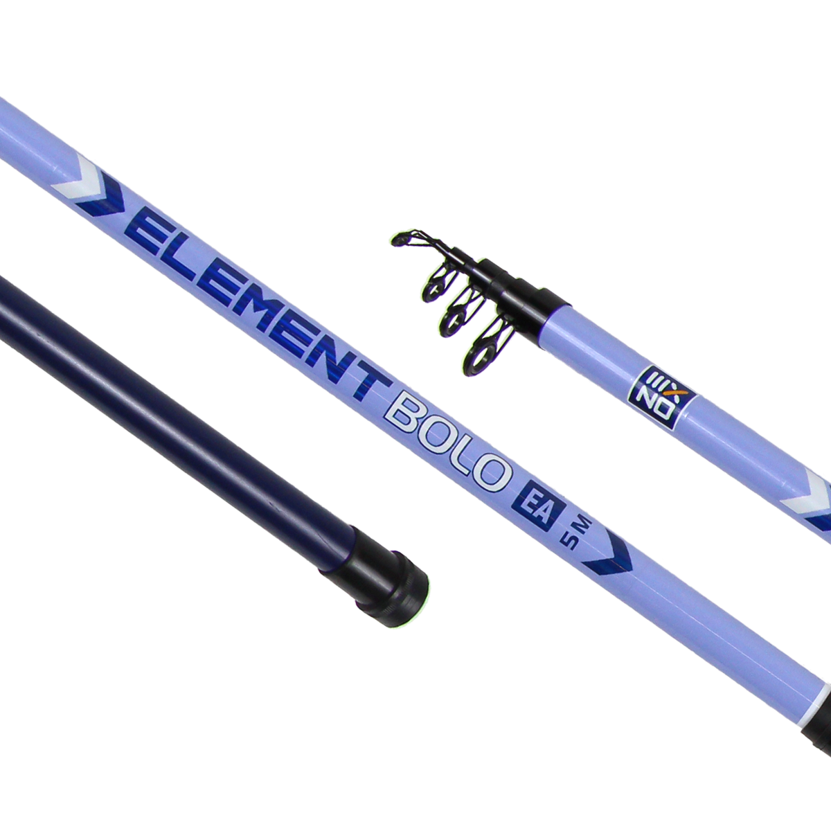 ZEOX Rod Element EA Bolo 6.00m