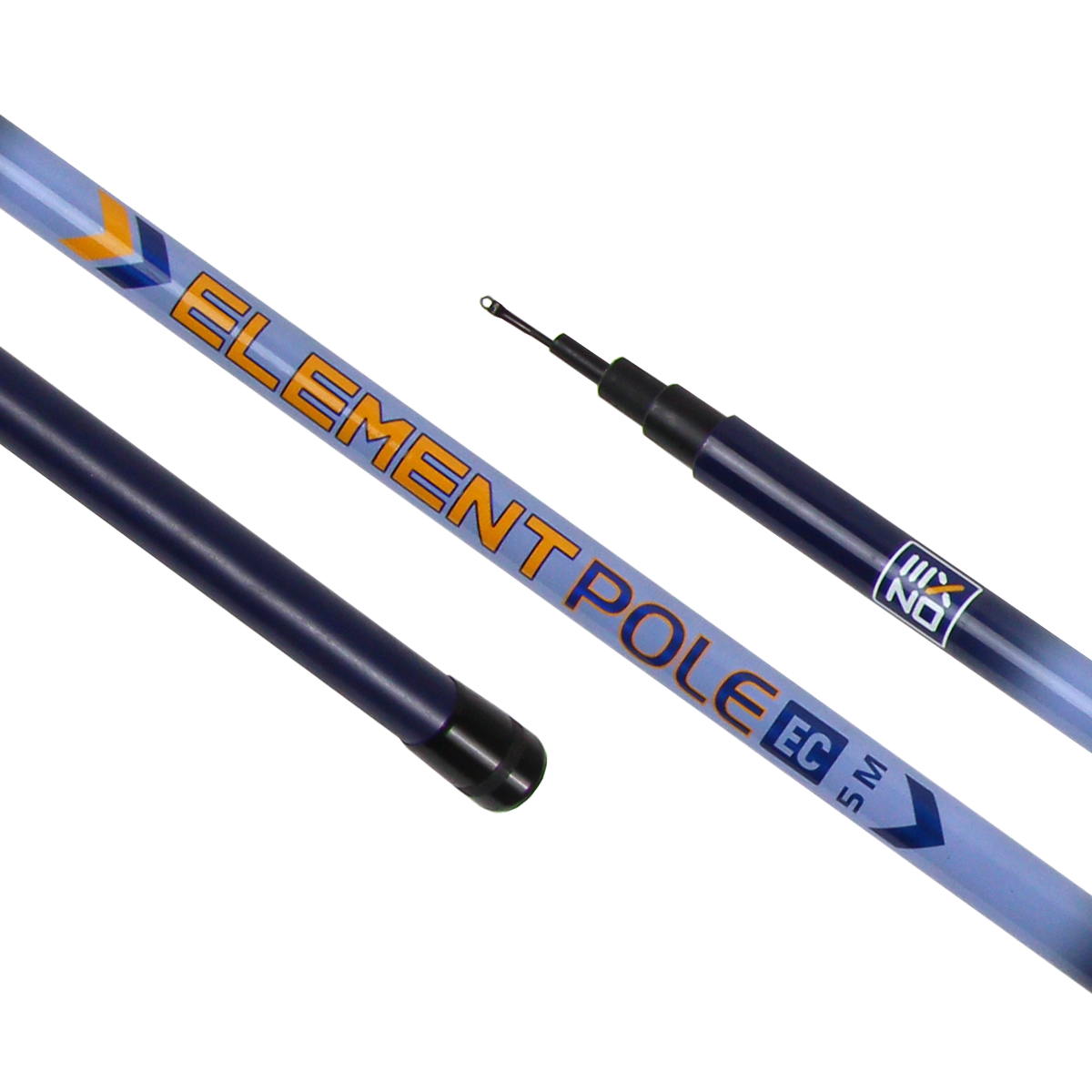 ZEOX Rod Element EC Pole 4.00m