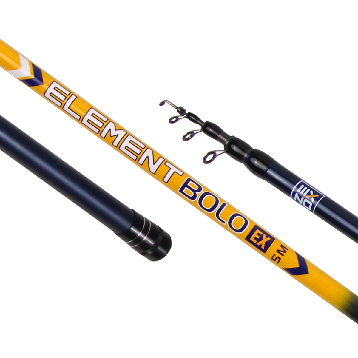 ZEOX Rod Element EX Bolo 6.00m