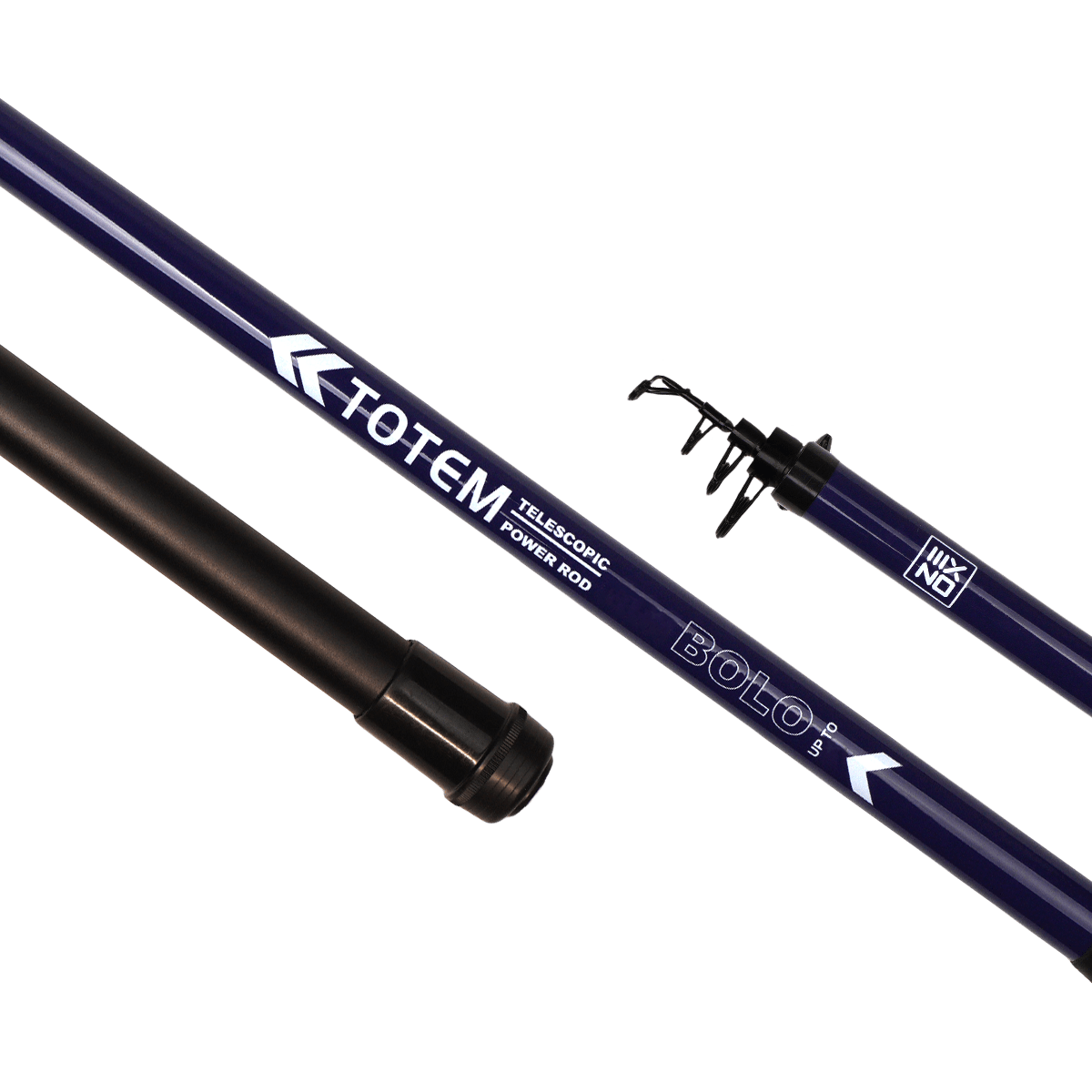 ZEOX Rod Totem Bolo 4.00m