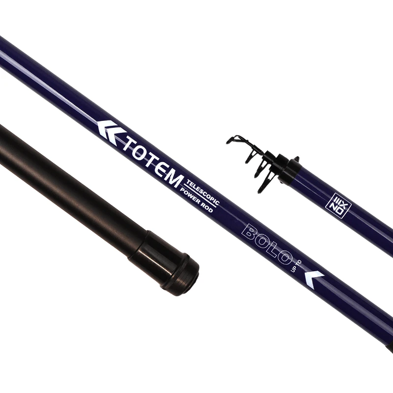 ZEOX Rod Totem Bolo 4.00m
