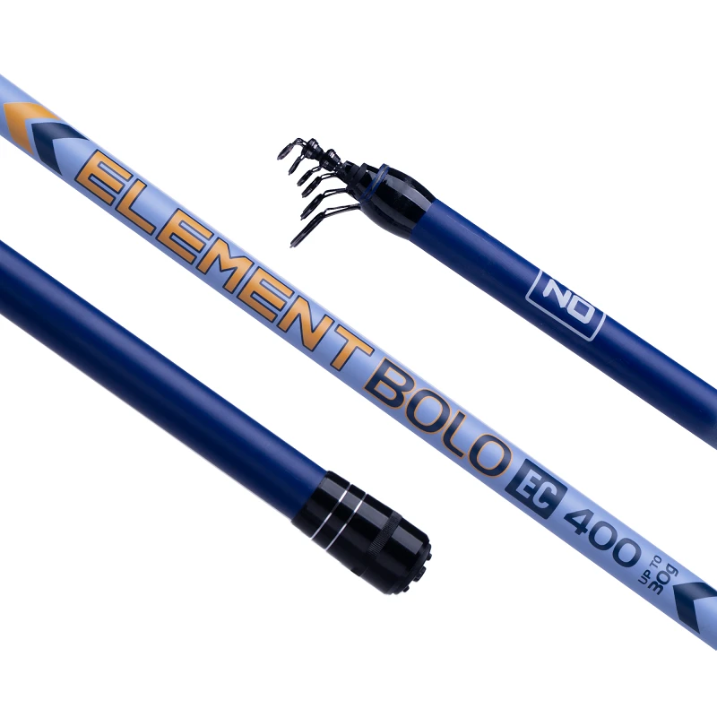 Zeox Rod Element '26 EC Bolo 4.00m 30g