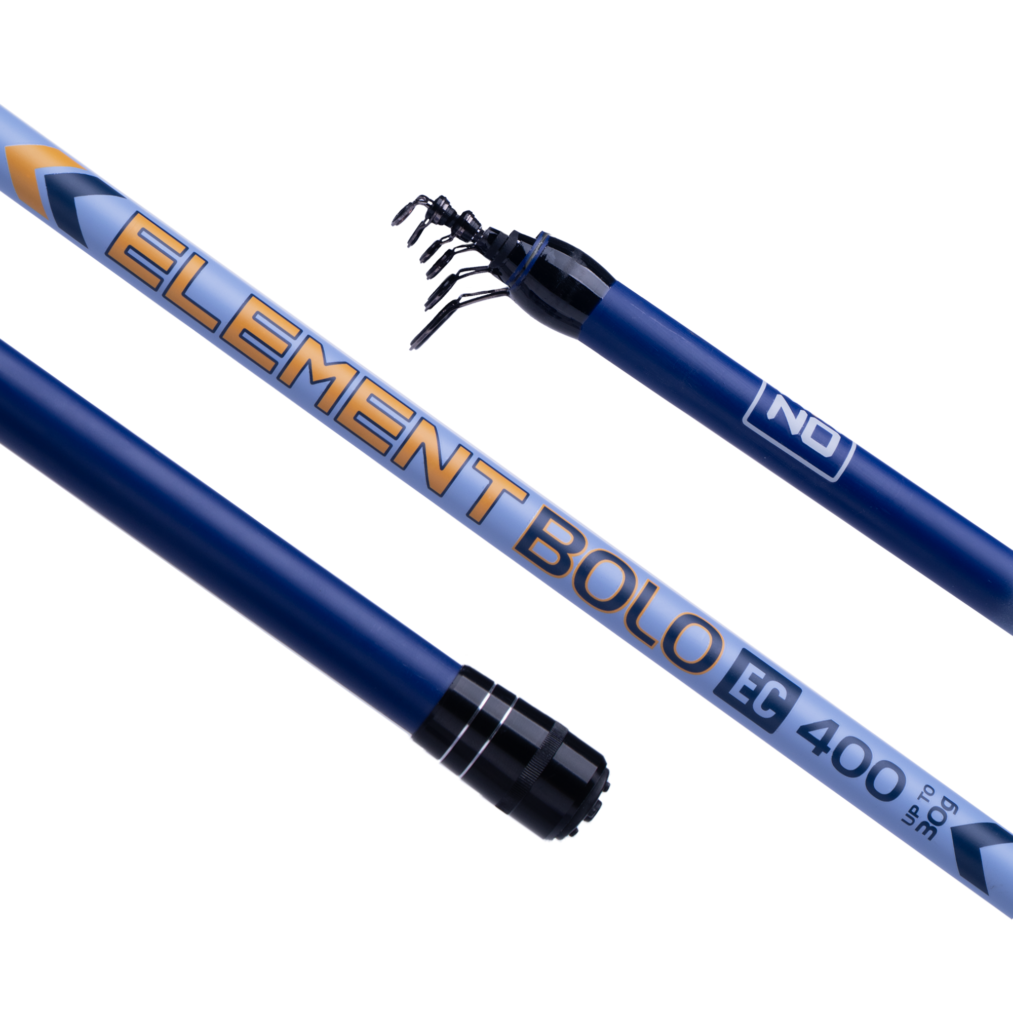Zeox Rod Element '26 EC Bolo 6.00m 30g