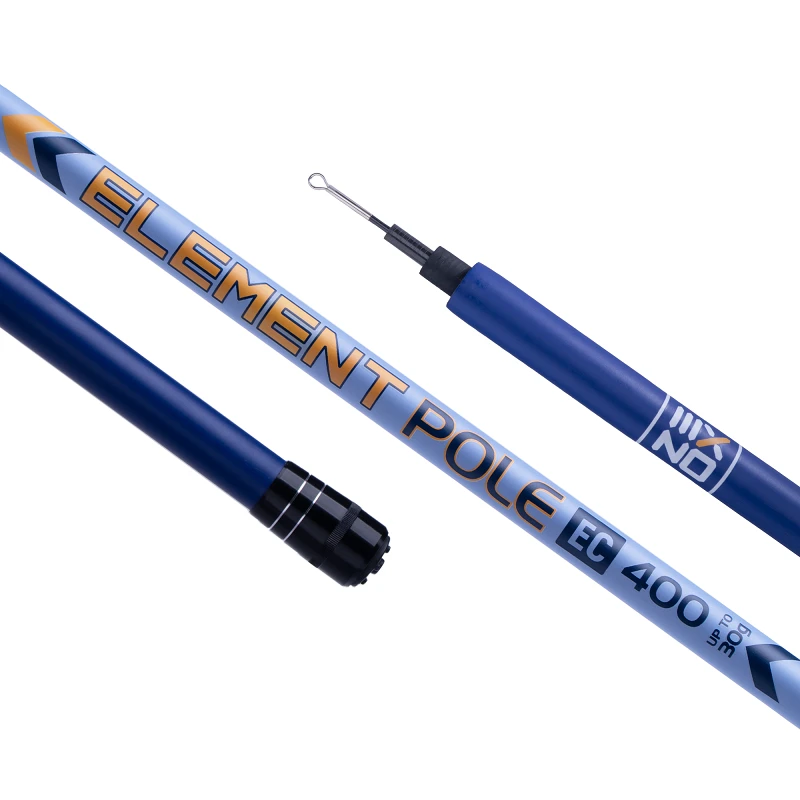 Zeox Rod Element '26 EC Pole 4.00m