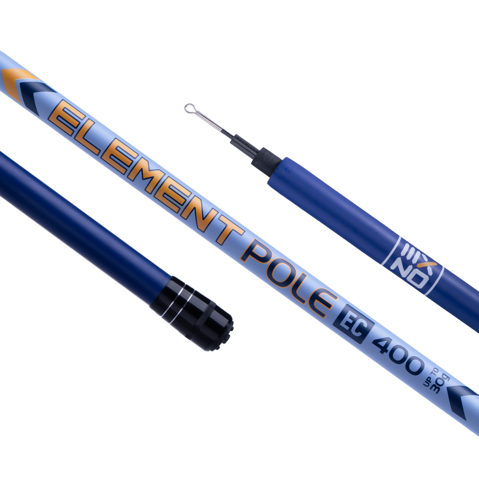 Zeox Rod Element '26 EC Pole 6.00m
