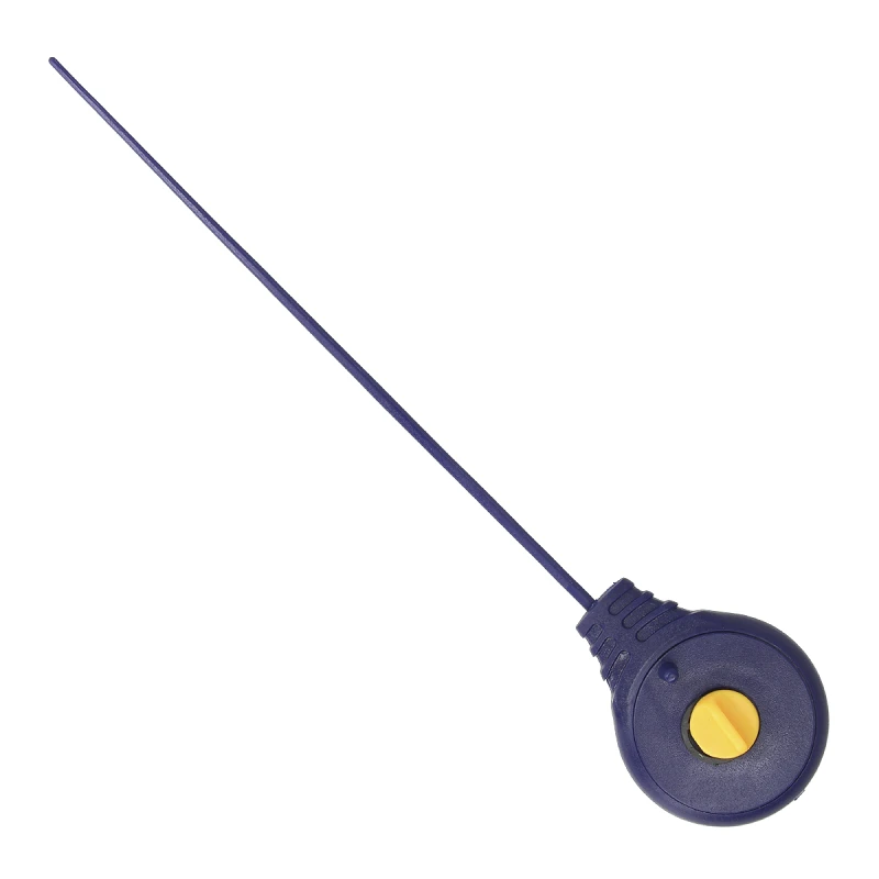 ZEOX Ice Fishing Rod Frost Dagger 0325FD