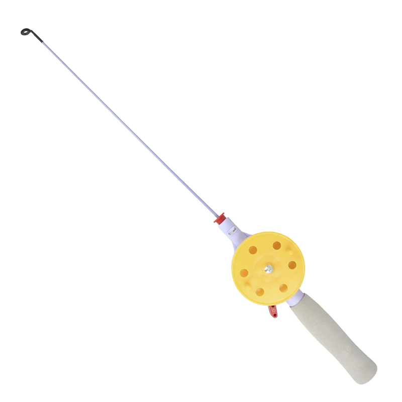 ZEOX Ice Fishing Rod Polar Guide 0245PG