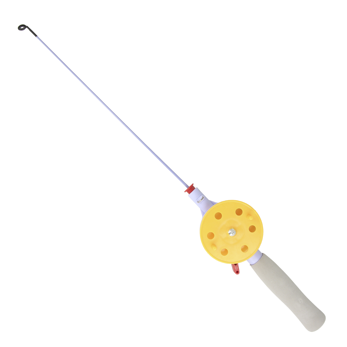 ZEOX Ice Fishing Rod Polar Guide 0245PG