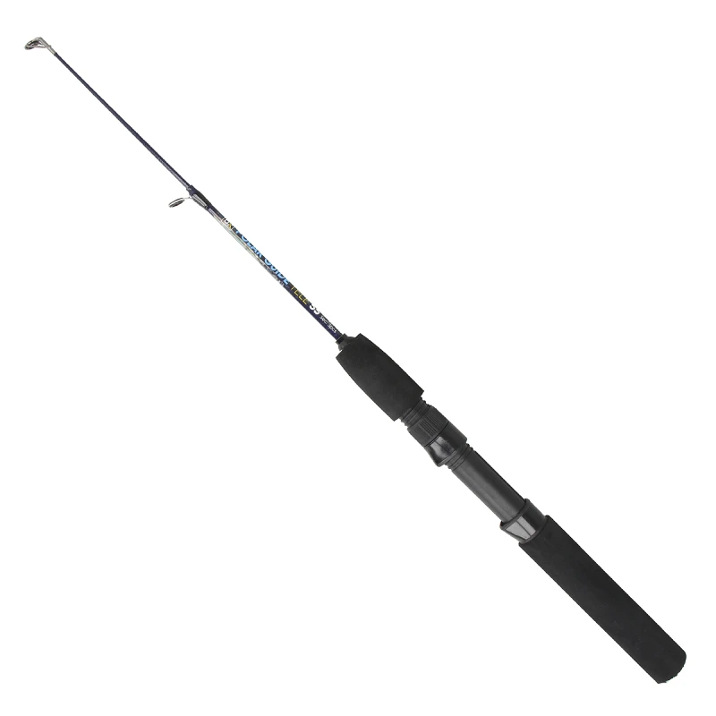 ZEOX Ice Fishing Rod Polar Guide Tele 0155PGTL