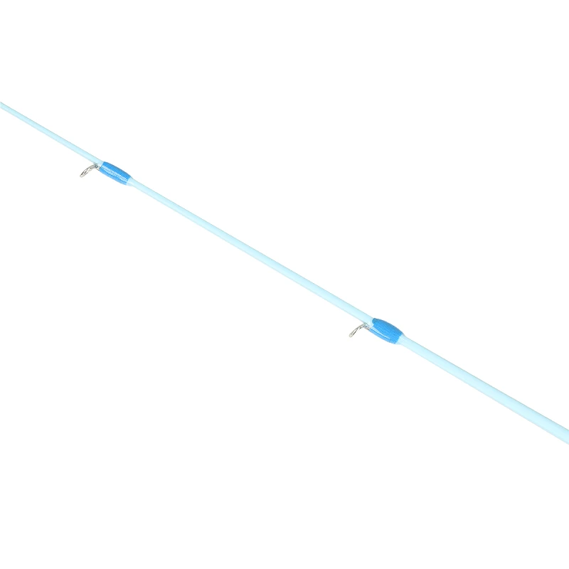 Golden Catch Ice Fishing Rod N-Ice Crystal Jig 60L Glass - Photo №2