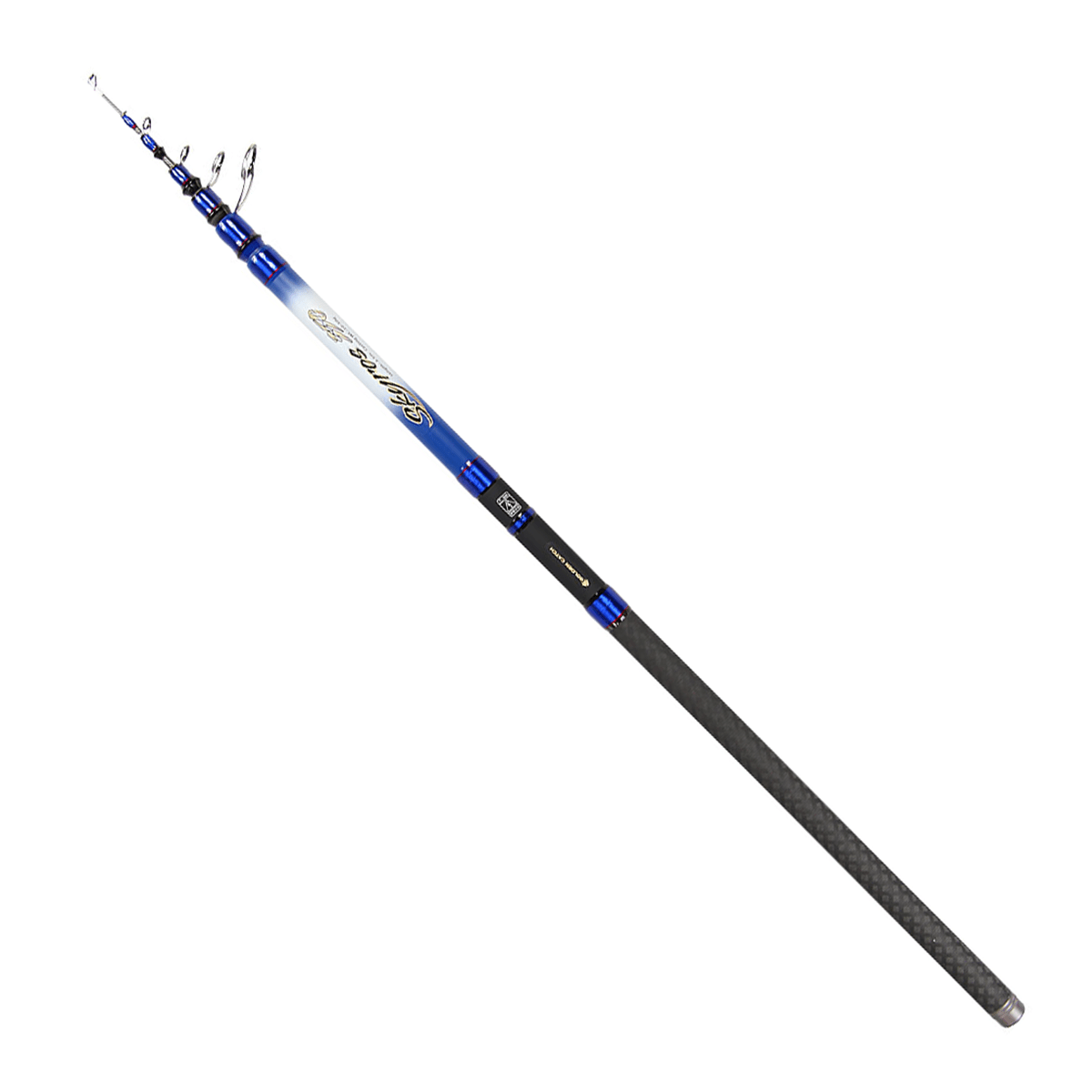 Golden Catch Rod Skyros 3.50m 10-50g - Photo №9