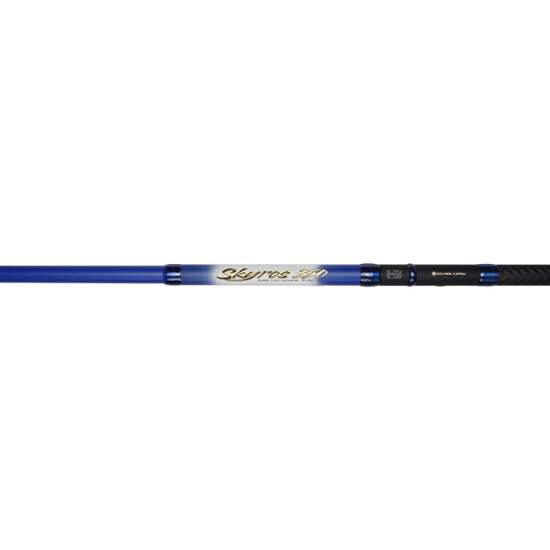 Golden Catch Rod Skyros 3.50m 10-50g - Photo №2