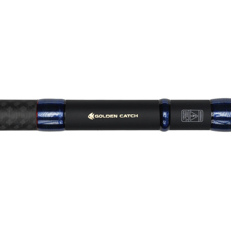 Golden Catch Rod Skyros 3.50m 10-50g - Photo №3