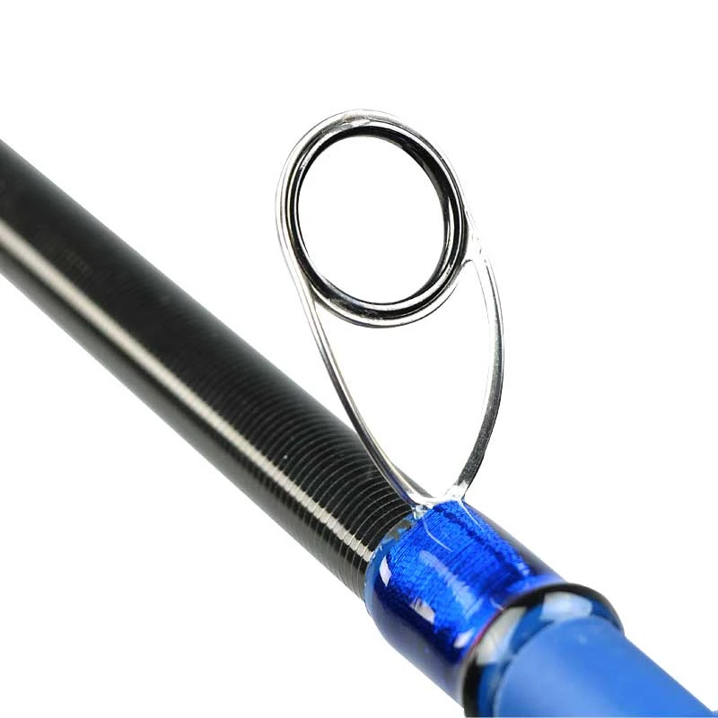 Golden Catch Rod Skyros 3.50m 10-50g - Photo №6