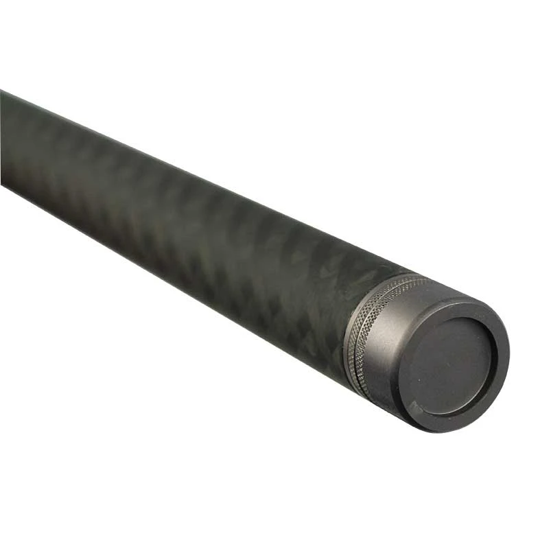 Golden Catch Rod Skyros 3.50m 10-50g - Photo №8
