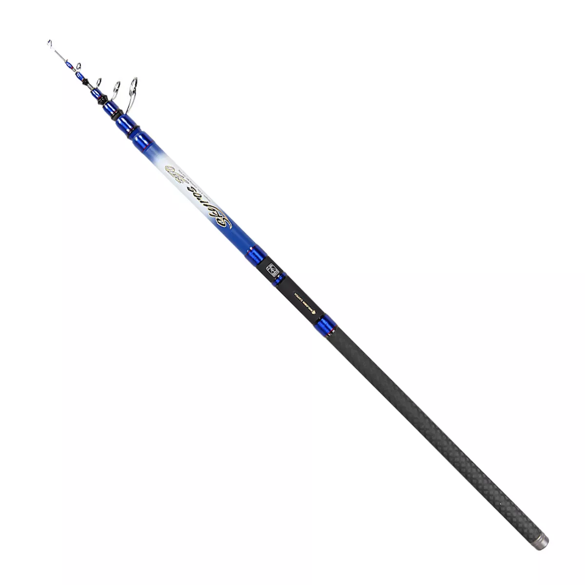 Golden Catch Rod Skyros 3.50m 10-50g - Photo №9