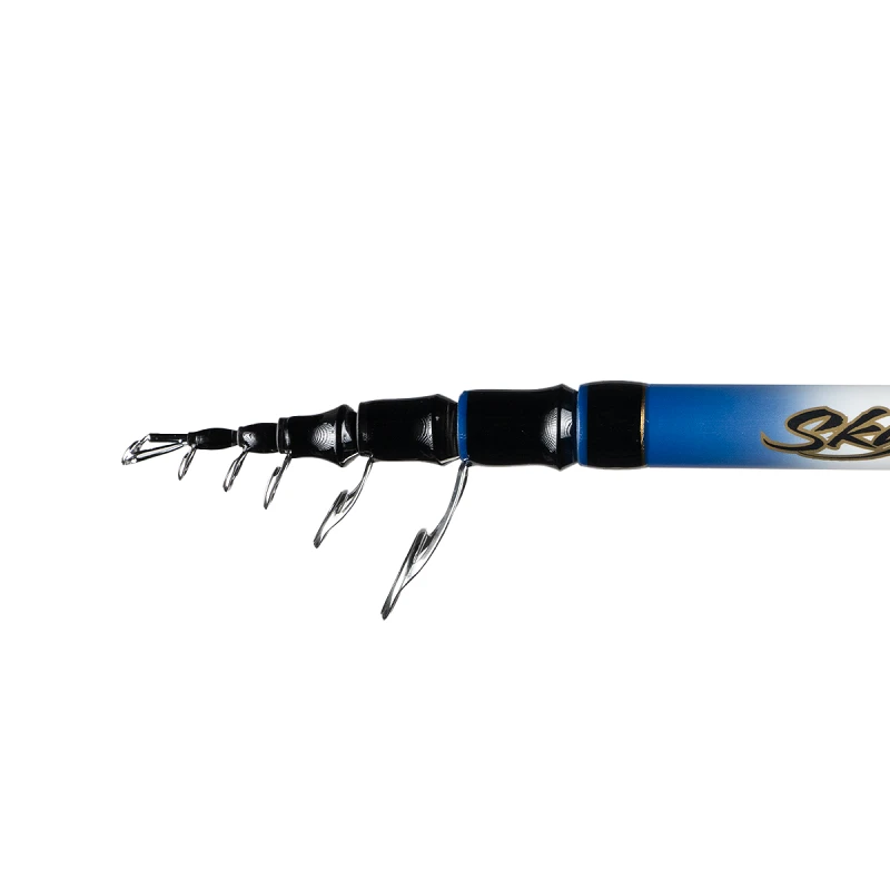 Golden Catch Rod Skyros '25 3.50m 10-50g - Photo №1