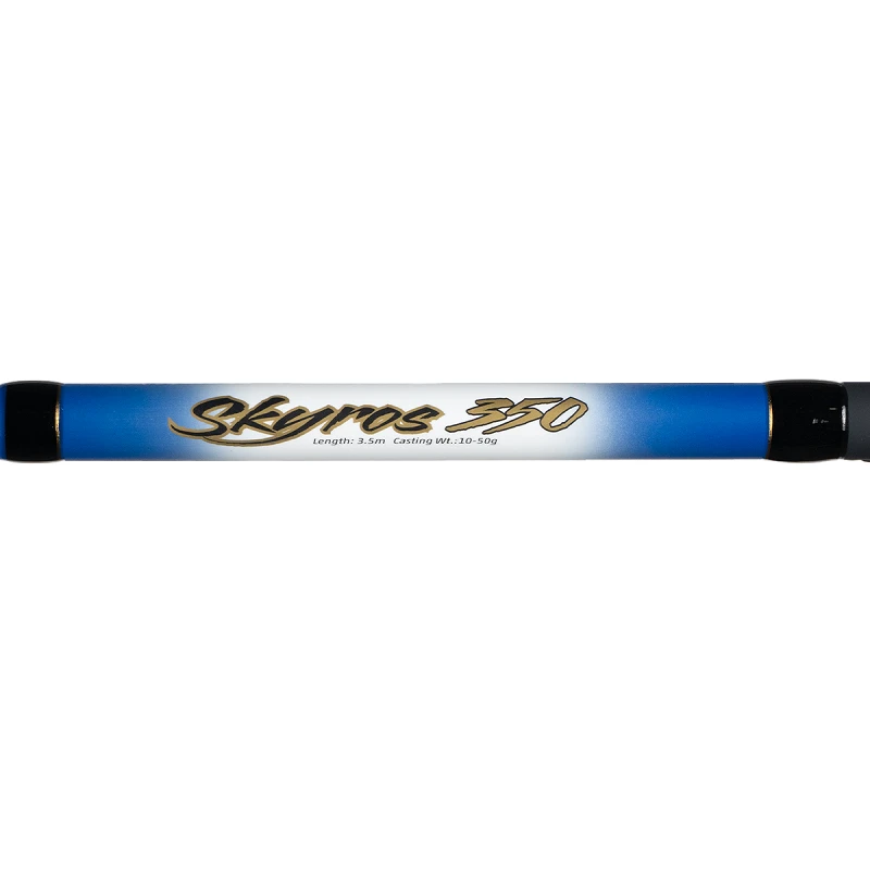 Golden Catch Rod Skyros '25 3.50m 10-50g - Photo №3