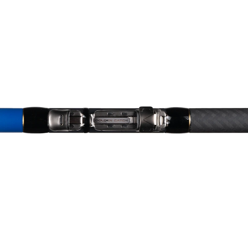 Golden Catch Rod Skyros '25 3.50m 10-50g - Photo №4