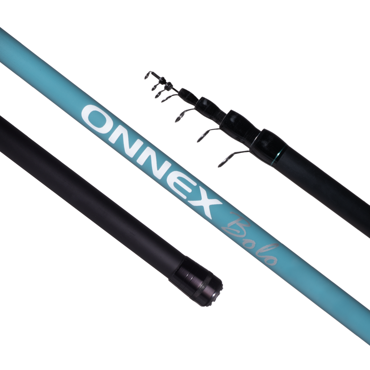 Golden Catch Rod Onnex Bolo 5.00m 10-30g