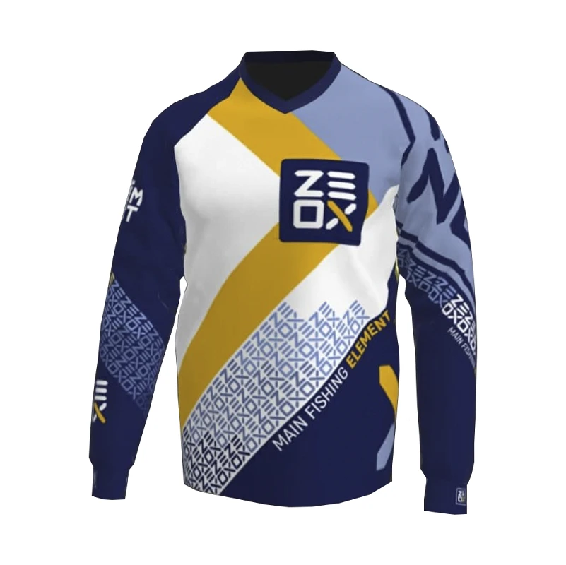 ZEOX Element Jersey CP291 M
