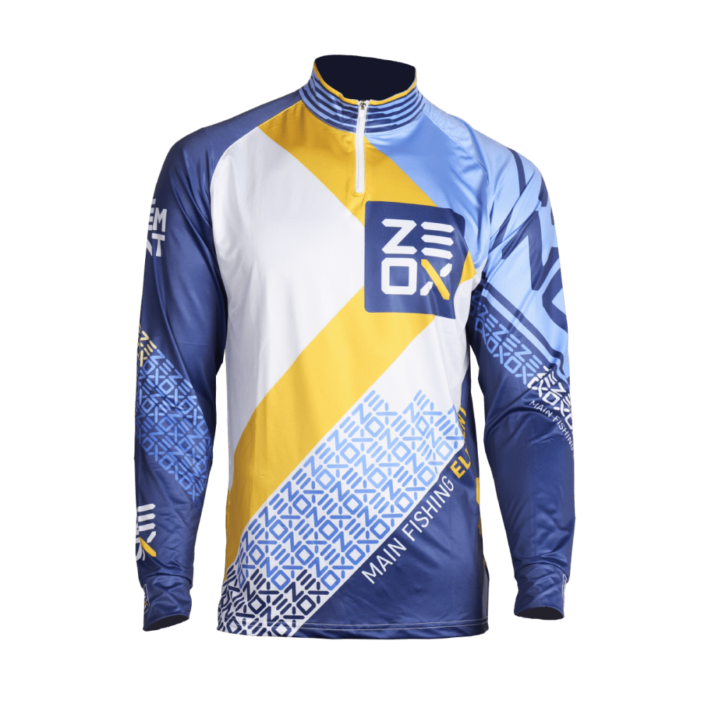 Zeox Jersey Element CM202 M
