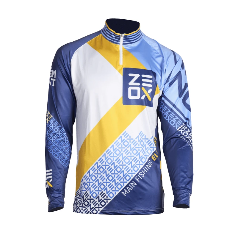 Zeox Jersey Element CM202 XXXL
