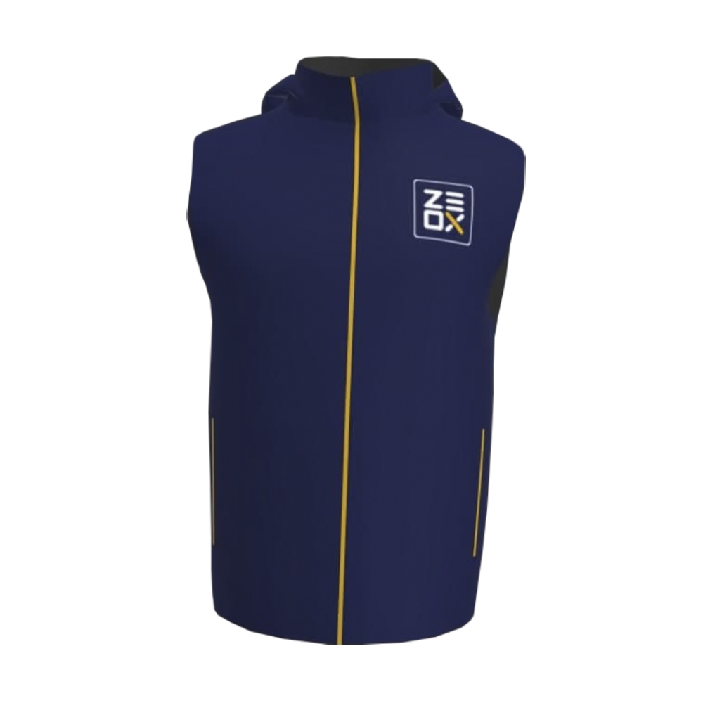 ZEOX Element Vest XXL