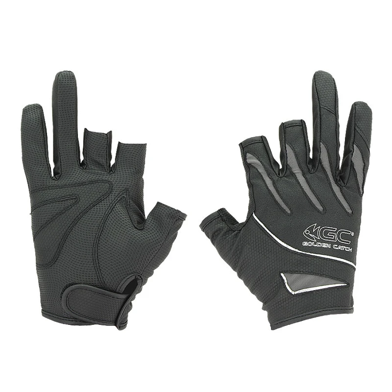 Golden Catch Gloves 3 Cut SR-201 L
