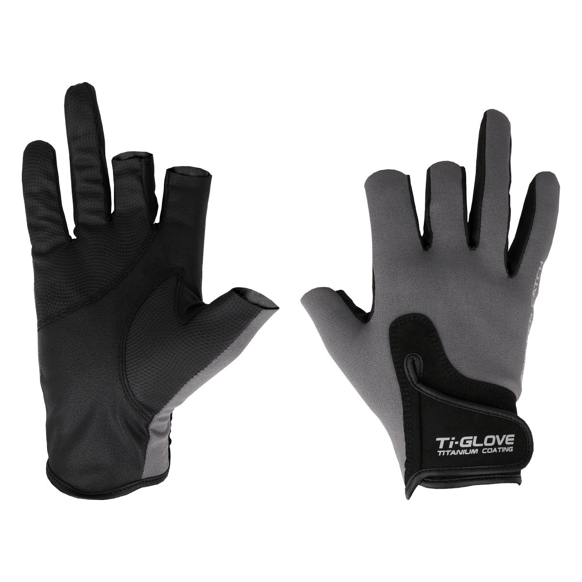Golden Catch Gloves Titanium 3 Cut TR-303 XXL