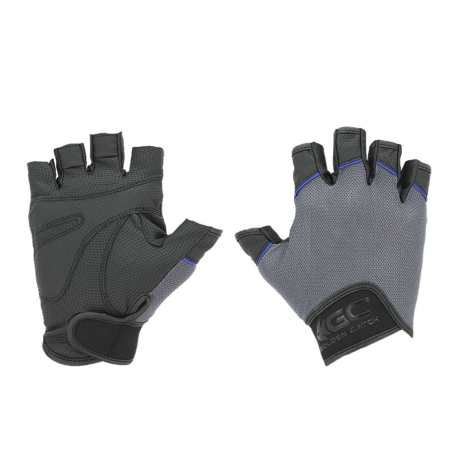 Golden Catch Gloves 5 Cut MR-201 XL