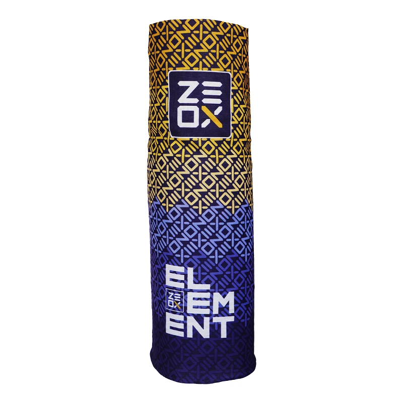 ZEOX Element Multifunctional Bandana - Photo №2