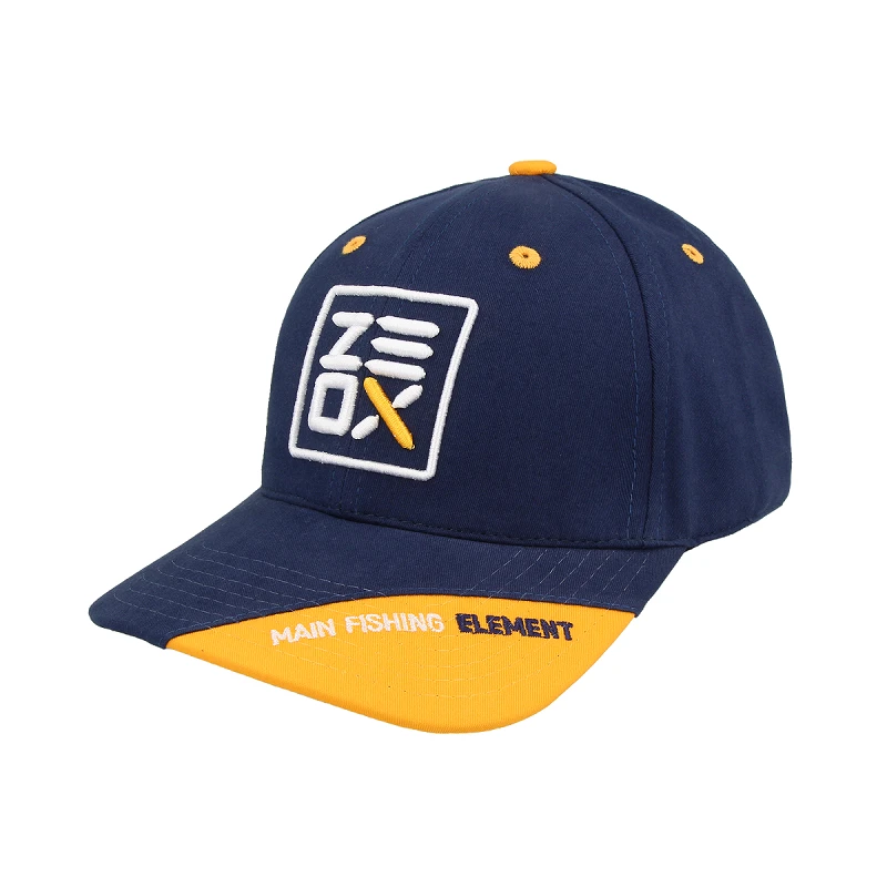 ZEOX Cap Sport Blue