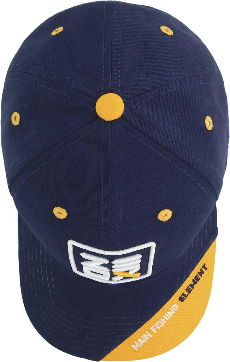 ZEOX Cap Sport Blue - Photo №4