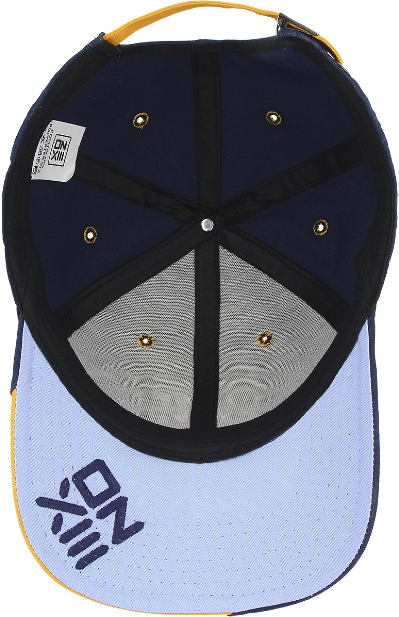 ZEOX Cap Sport Blue - Photo №5