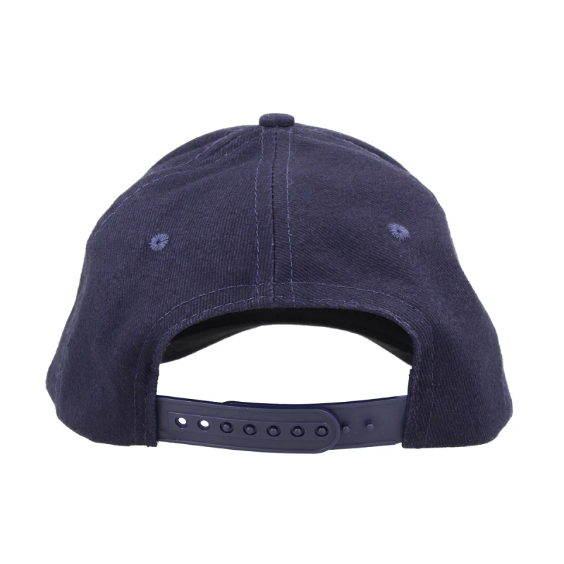 ZEOX Cap Baseball Minimal Blue - Photo №2