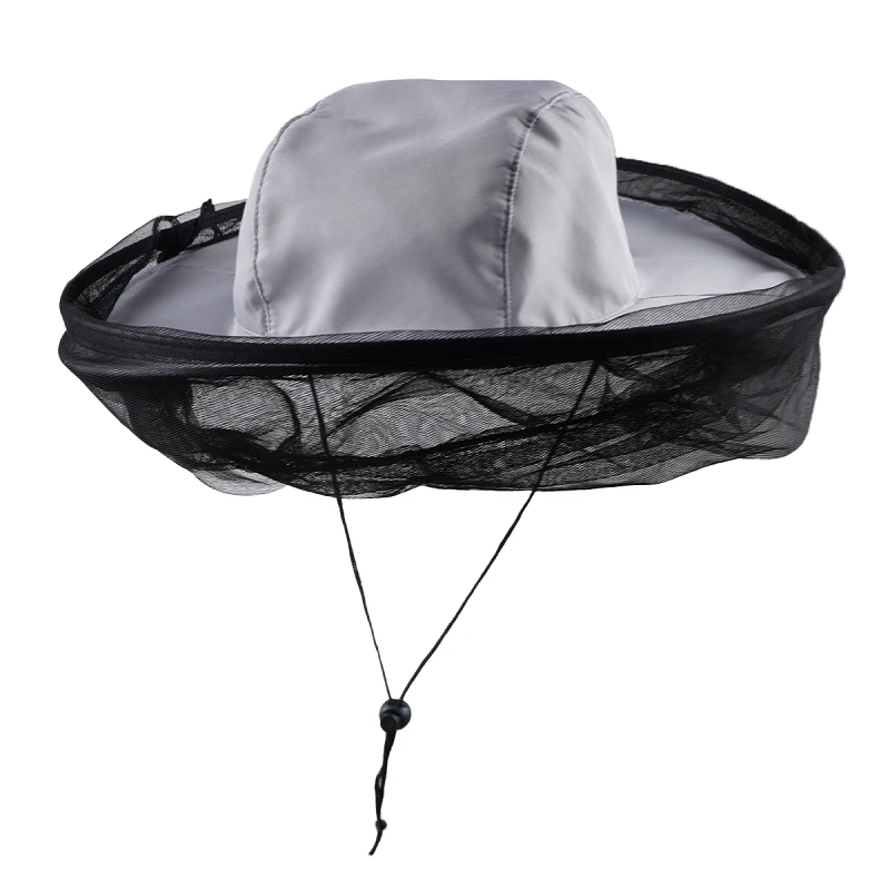 ZEOX Anti Mosquito Hat - Photo №1